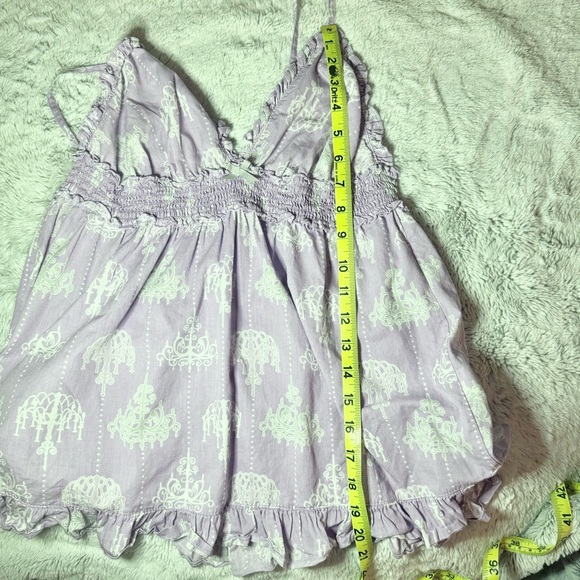 Mud Pie Sleep Set - 100% Cotton - Picture 6 of 14